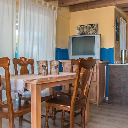 Aparthotel Oliwood Beach Oliva Extérieur photo