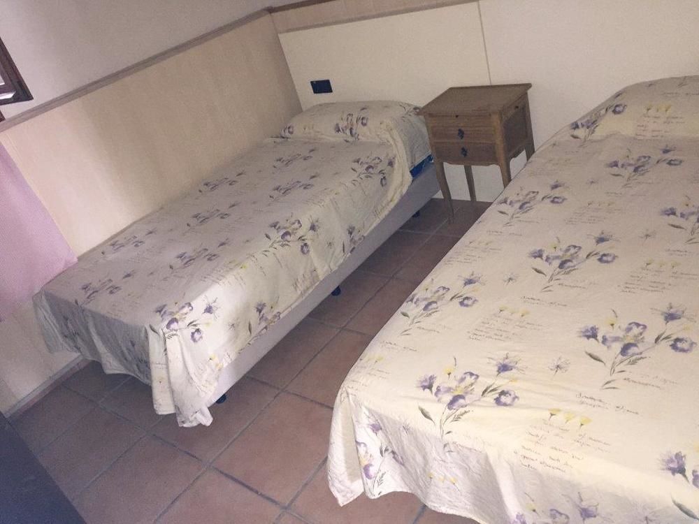 Aparthotel Oliwood Beach Oliva Extérieur photo