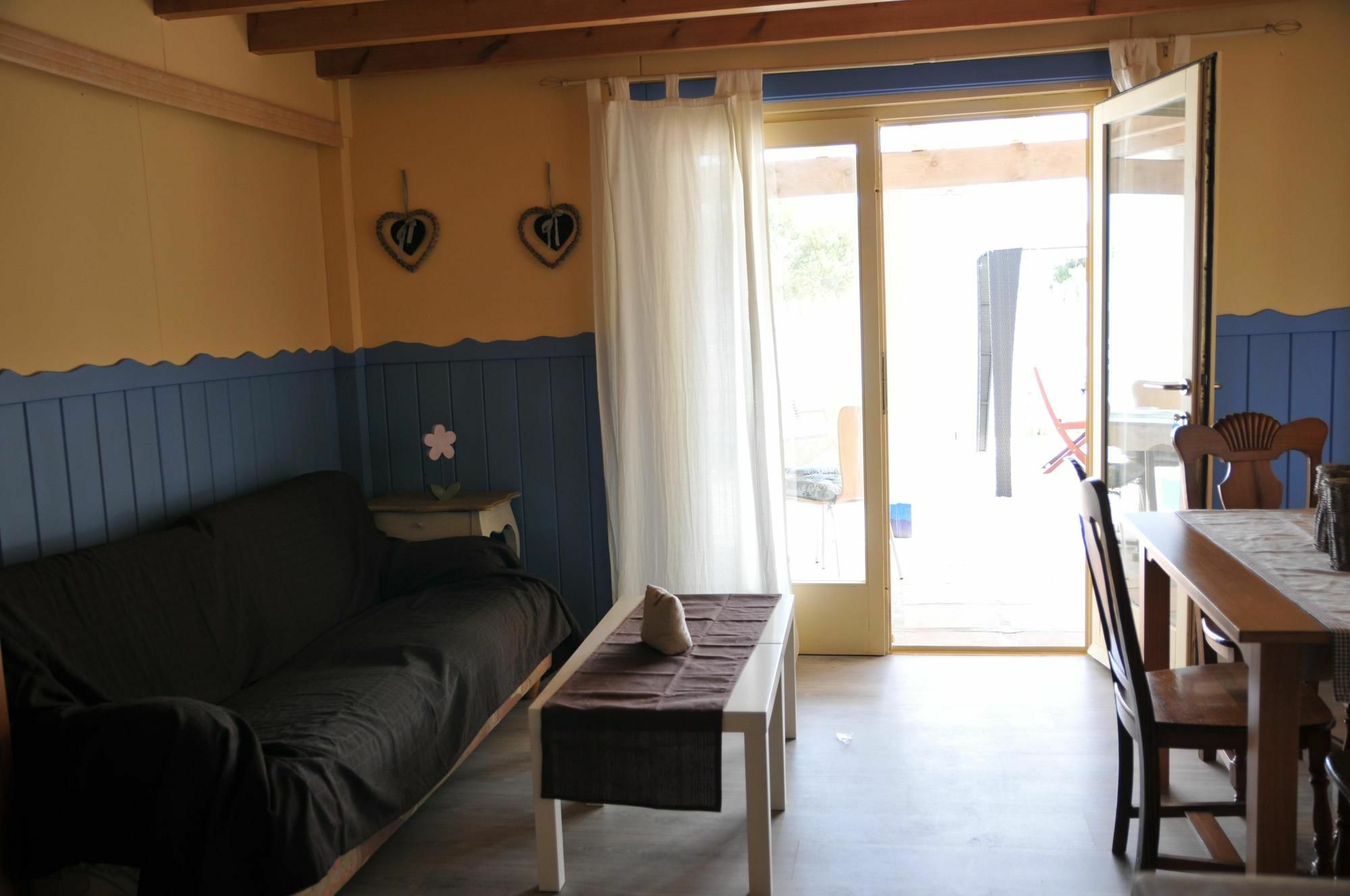 Aparthotel Oliwood Beach Oliva Extérieur photo