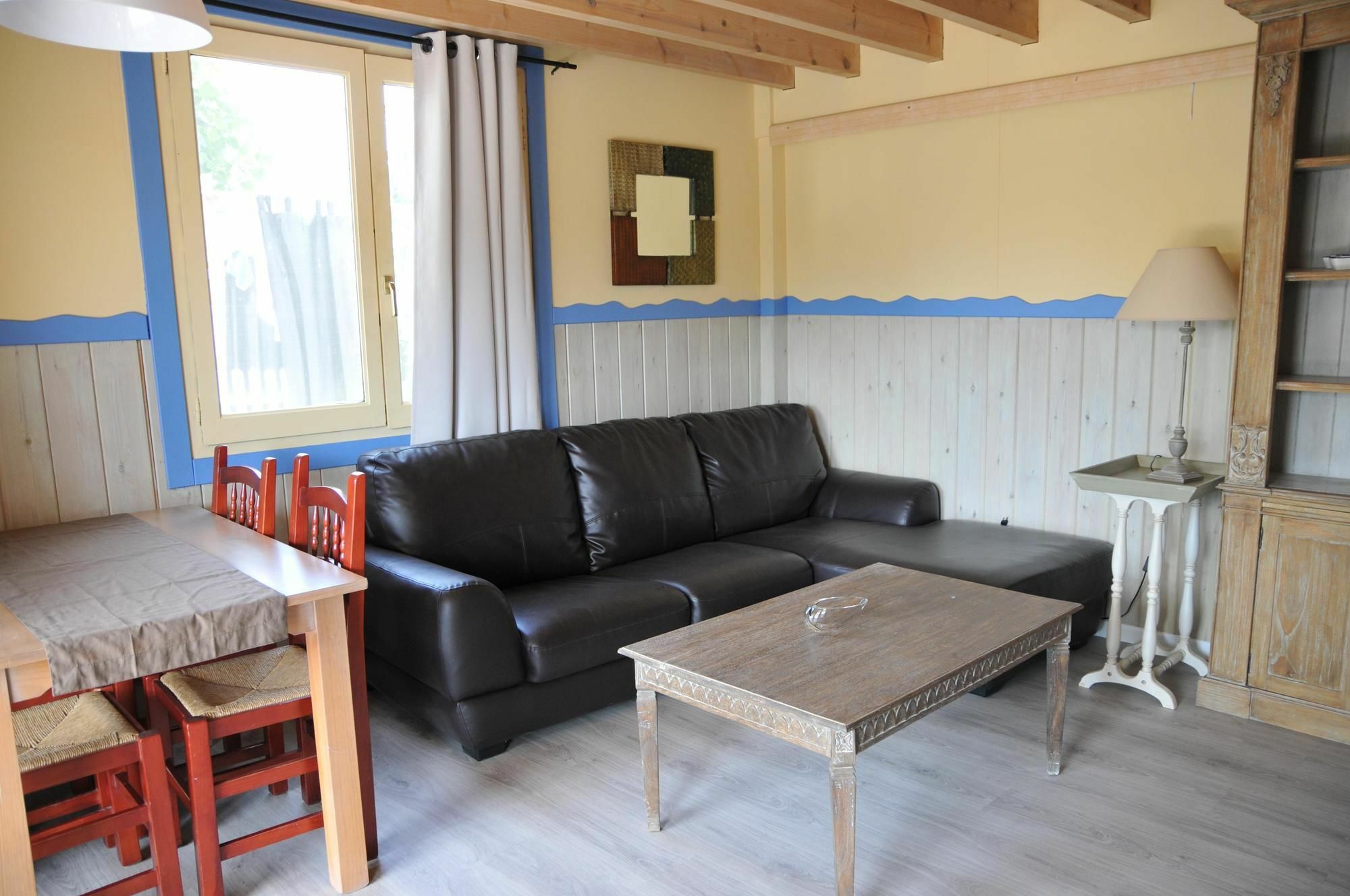 Aparthotel Oliwood Beach Oliva Extérieur photo