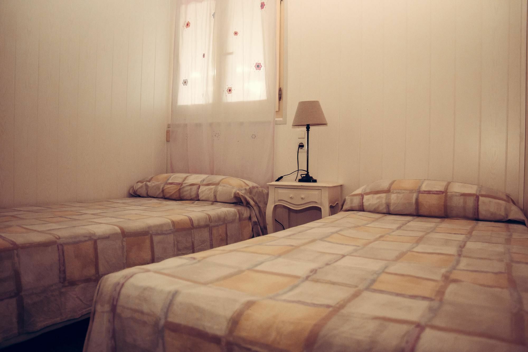 Aparthotel Oliwood Beach Oliva Extérieur photo