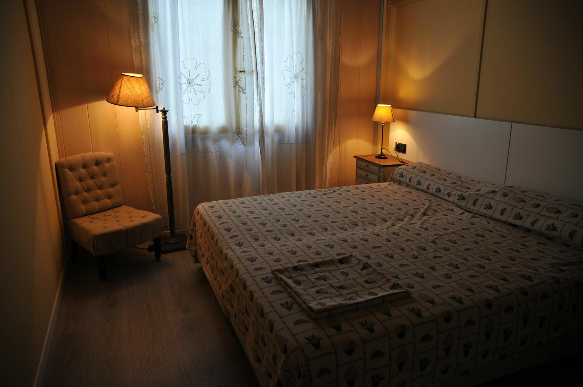 Aparthotel Oliwood Beach Oliva Extérieur photo