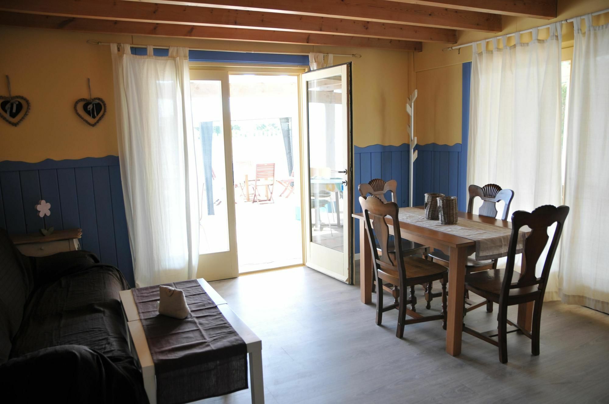 Aparthotel Oliwood Beach Oliva Extérieur photo
