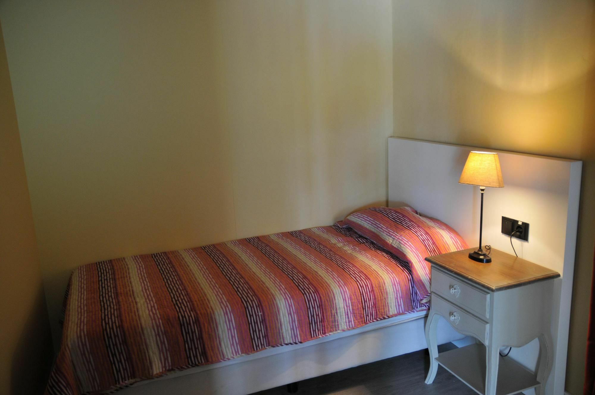 Aparthotel Oliwood Beach Oliva Extérieur photo