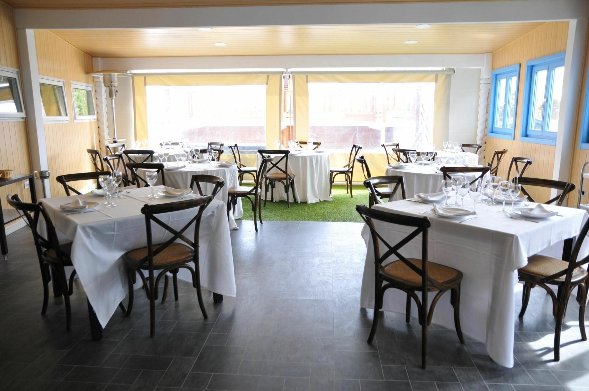 Aparthotel Oliwood Beach Oliva Extérieur photo