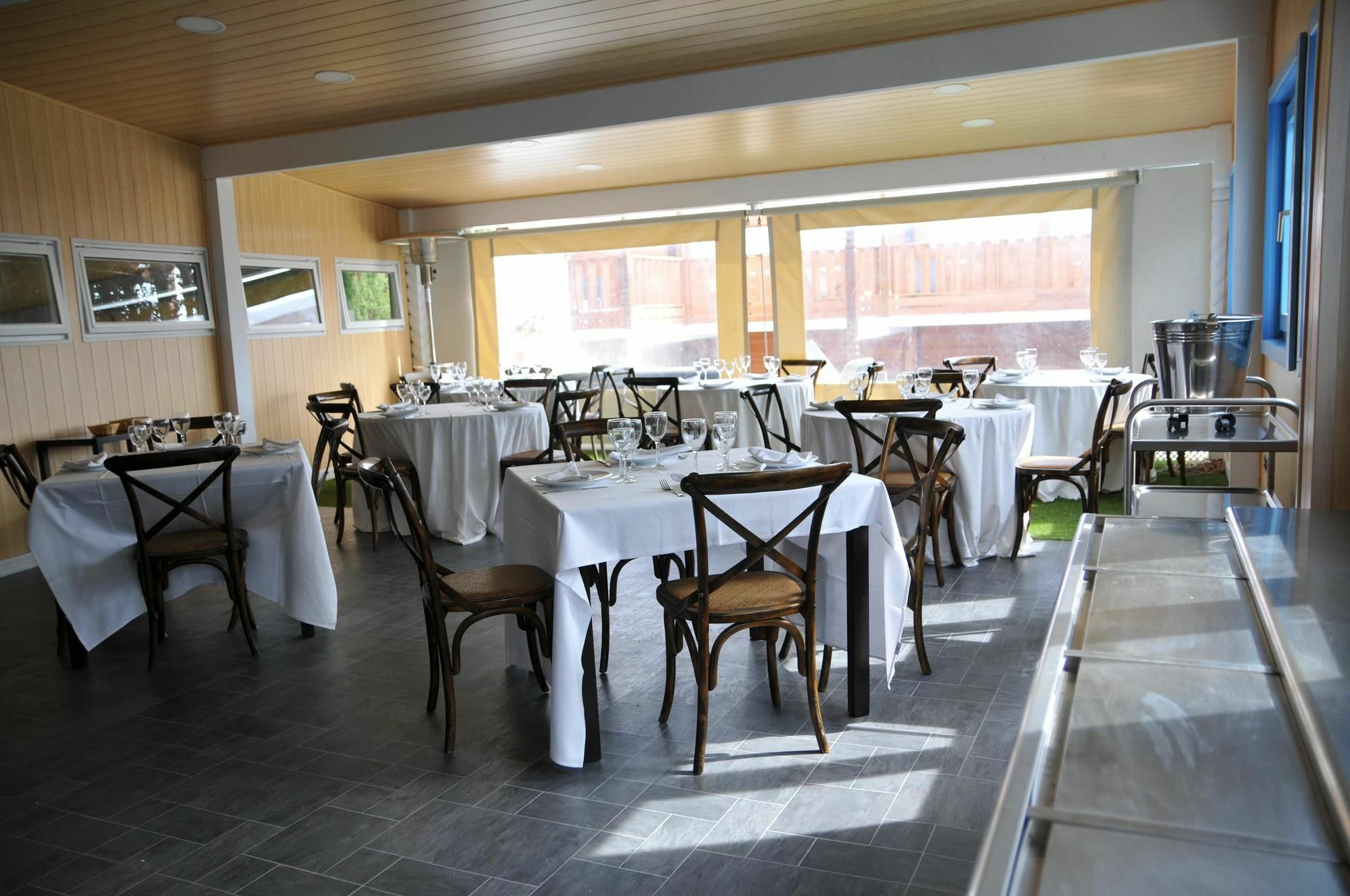 Aparthotel Oliwood Beach Oliva Extérieur photo